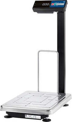 Весы платформенные Масса-К ТВ-S- 200.2-А3 / 71038727