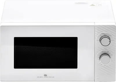 Микроволновая печь GENERAL ELECTRONICS GE-MS120W