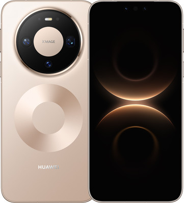 Смартфон Huawei Mate 80 Pro 16GB/512GB (золото)