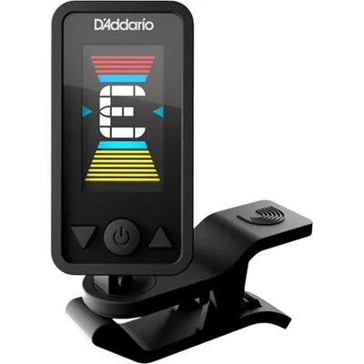 Тюнер для скрипки D'Addario PW-CT-28