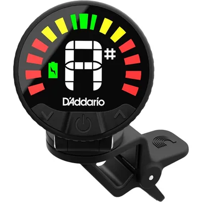 Тюнер для скрипки D'Addario PW-CT-29