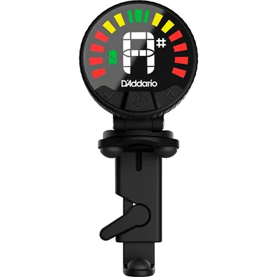 Тюнер для скрипки D'Addario PW-CT-30