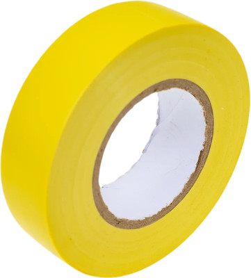 Изолента General Lighting GIT-15-19-20-Y / 475030 (желтый)