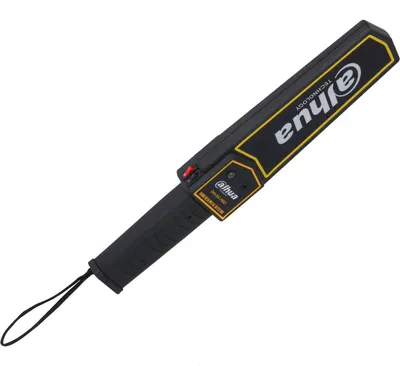 Металлодетектор ручной Dahua DHI-ISC-H001