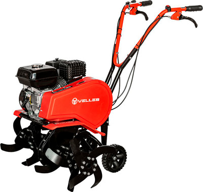 Миникультиватор бензиновый Velles GTB-751-25