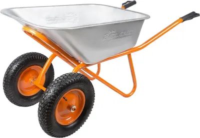 Тачка Eland Master 220-2