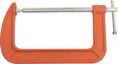 Струбцина Gigant Тип G / GGC-200