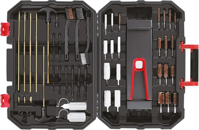 Набор щеток для чистки каналов RockForce RF-9109G3 (66392)