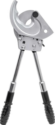 Кабелерез Gigant С телескопическими ручками / НС-65 GRCC 65