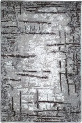 Коврик Витебские ковры Орландо 21С30-БК/ЭО 58830 92 (1x1.5)