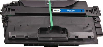 Тонер-картридж G&G GG-Q7516A