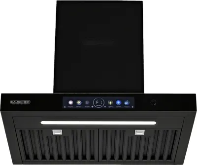 Вытяжка Т-образная Dauscher DCH-6600LUX