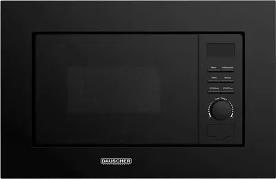 Микроволновая печь Dauscher DBM-3222BL
