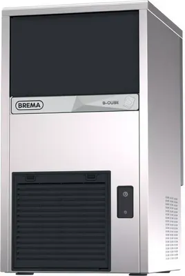 Ледогенератор Brema Кубик CB 249A HC B-Qube