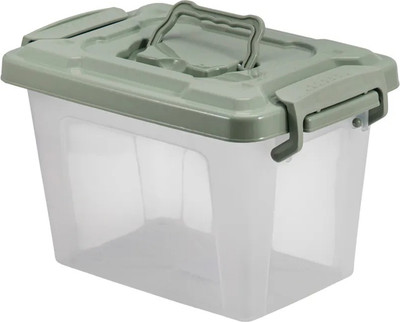Контейнер Runis 16-30 (зеленый)