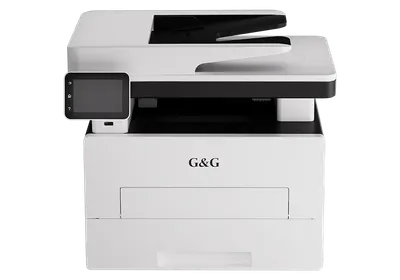 МФУ G&G GM1033TDW