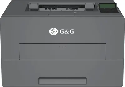 Принтер G&G GP1033DN