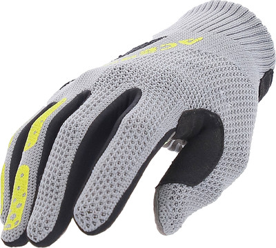 Мотоперчатки Acerbis MTB Bush 0024852.290.064 (M, серый/желтый)