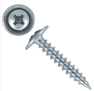 Саморез PROFFIX Усиленный 4.2x19 (75шт)
