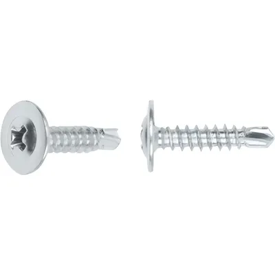 Саморез PROFFIX Усиленный 4.2x16 (100шт)