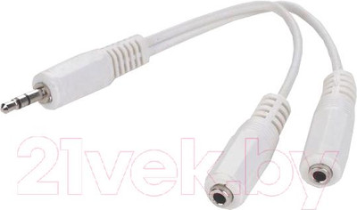 Сплиттер Cablexpert CCA-415W