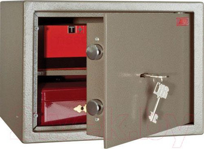 Мебельный сейф Aiko TM-30 