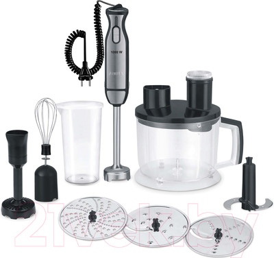 Кухонный комбайн Aresa AR-1703