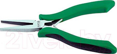 Плоскогубцы Toptul DFCC2206