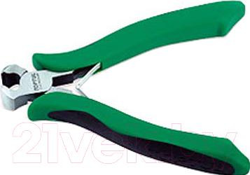 Кусачки торцевые Toptul DJCB2205