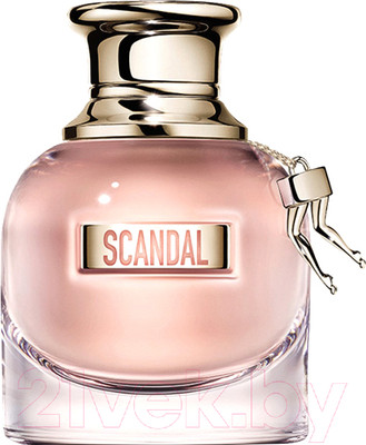 Парфюмерная вода Jean Paul Gaultier Scandal (30мл)