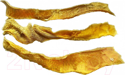 Лакомство для собак Бобик Снобик Рубец / 011010