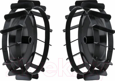 Комплект грунтозацепов Мобил К MBK0003075