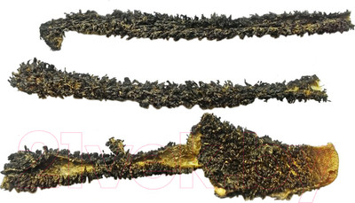 Лакомство для собак Бобик Снобик Рубец / 011009