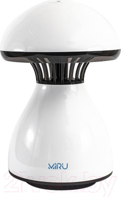 Уничтожитель насекомых Miru 2202 (белый)