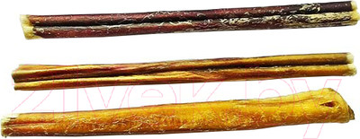 Лакомство для собак Бобик Снобик Бычий корень / 010813