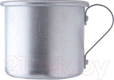 Кружка походная Scovo МТ 090