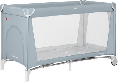 Игровой манеж Carrello CRL-18101 Piccolo (Ash Grey)