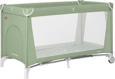 Игровой манеж Carrello CRL-18101 Piccolo (Mint Green)