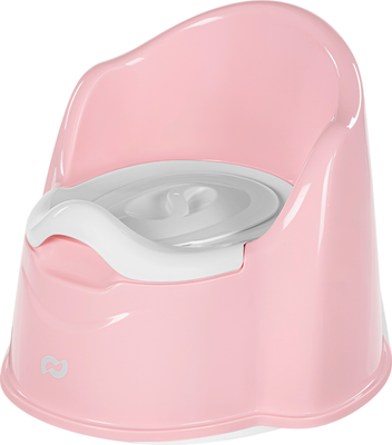 Детский горшок Carrello Tovi CRL-17105 (Blush Pink)