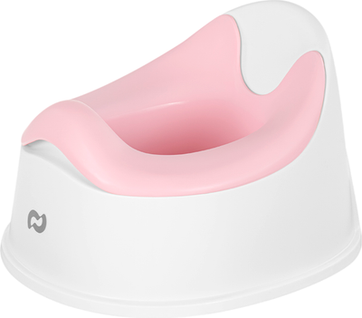 Детский горшок Carrello Omi CRL-17106 (Blush Pink)