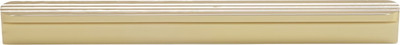 Ручка для мебели CAPPIO RS140 10608149 (сатиновое золото)