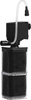 Фильтр для аквариума Silver Berg Bio World 1000л/ч / F-B-WO-1000