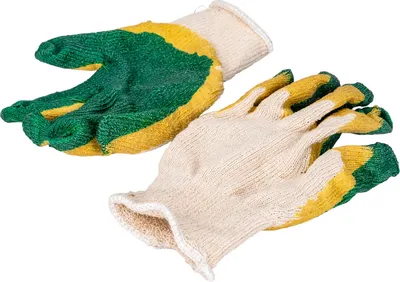 Перчатки защитные Gigant GHG-07