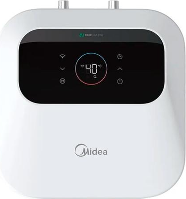 Накопительный водонагреватель Midea MWH10-20SMU-Smart