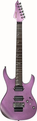 Электрогитара Mooer MMT100-FR-AUPK