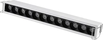 Точечный светильник ST Luce ST762.542.12