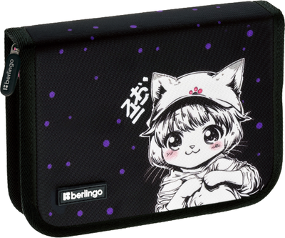 Пенал Berlingo Kawaii Dream / PK-BP-1218