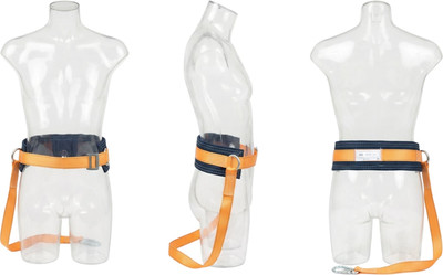 Пояс страховочный Gigant Со стропом А УПР-01