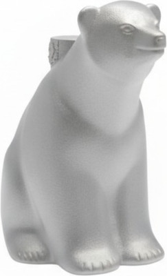 Светильник уличный БЕРКАНО Bjorn Toy / 210_137_45_105 (Silver RGB)