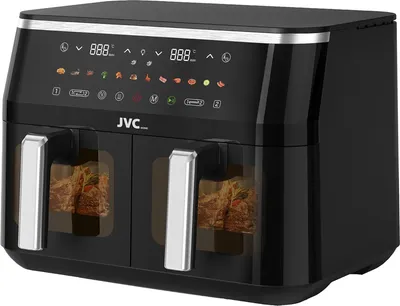 Аэрогриль JVC JK-MB110